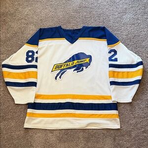 Hockey Jersey